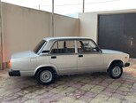 LADA (VAZ) 2107-10
