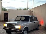 LADA (VAZ) 2107-1