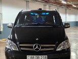 Mercedes Vito 116 CDI-1