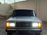 LADA (VAZ) 2107-2