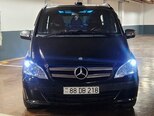 Mercedes Vito 116 CDI-2