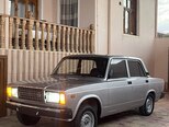 LADA (VAZ) 2107-6