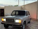 LADA (VAZ) 2107-3