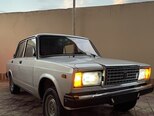 LADA (VAZ) 2107-5