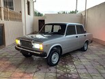 LADA (VAZ) 2107-4