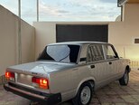LADA (VAZ) 2107-7