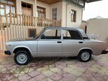 LADA (VAZ) 2107-11