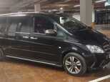Mercedes Vito 116 CDI-5