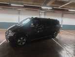 Mercedes Vito 116 CDI-4