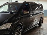 Mercedes Vito 116 CDI-6