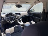 Chevrolet Cruze-3