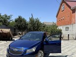 Chevrolet Cruze-2