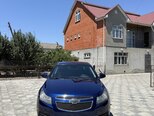 Chevrolet Cruze-6