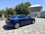 Chevrolet Cruze-9
