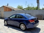 Chevrolet Cruze-10