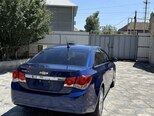 Chevrolet Cruze-11