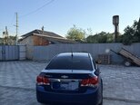 Chevrolet Cruze-13