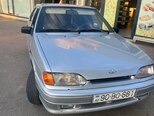 LADA (VAZ) 2115-6