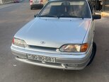 LADA (VAZ) 2115-7
