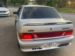 LADA (VAZ) 2115-16