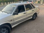 LADA (VAZ) 2115-14