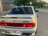 LADA (VAZ) 2115-15