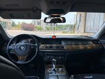 BMW 740-3