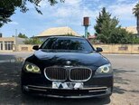 BMW 740-1