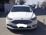 Ford Fusion (North America)-1