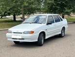 LADA (VAZ) 2115-2