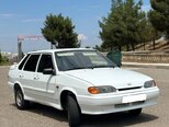 LADA (VAZ) 2115-3