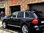 Porsche Cayenne-2