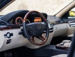 Mercedes S 350-6