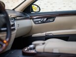 Mercedes S 350-5