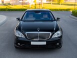 Mercedes S 350-1