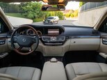 Mercedes S 350-9
