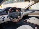 Mercedes S 350-7