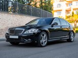 Mercedes S 350-2