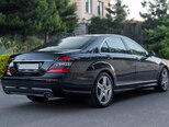 Mercedes S 350-4