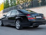 Mercedes S 350-3