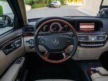 Mercedes S 350-10