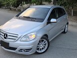 Mercedes B 170-8