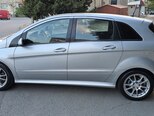 Mercedes B 170-13