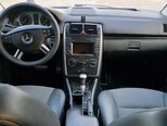 Mercedes B 170-21