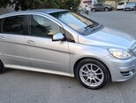 Mercedes B 170-9