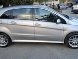 Mercedes B 170-3