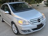 Mercedes B 170-2