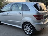 Mercedes B 170-14