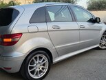 Mercedes B 170-7