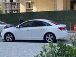 Chevrolet Cruze-13